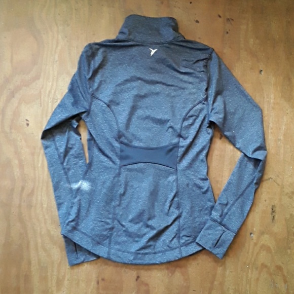 Athletic Jacket - Picture 4 of 4